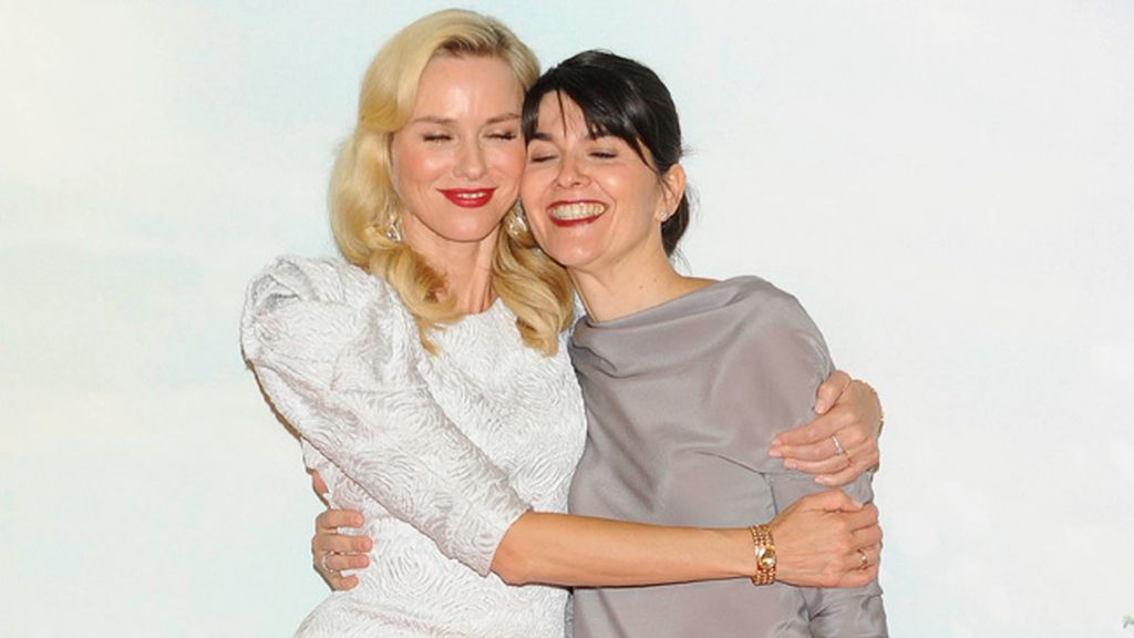 Nervios y emoción en la première de 'Lo Imposible'