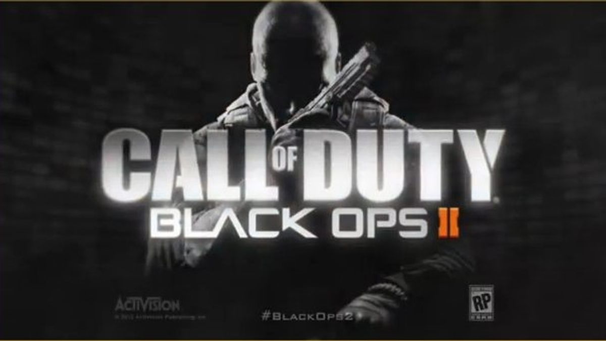 Call Of Duty Black Ops 2, el lado más oscuro del futuro