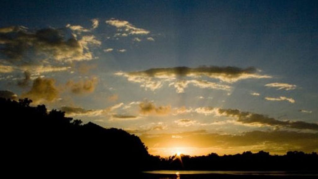 Honduras, por Mario Picazo