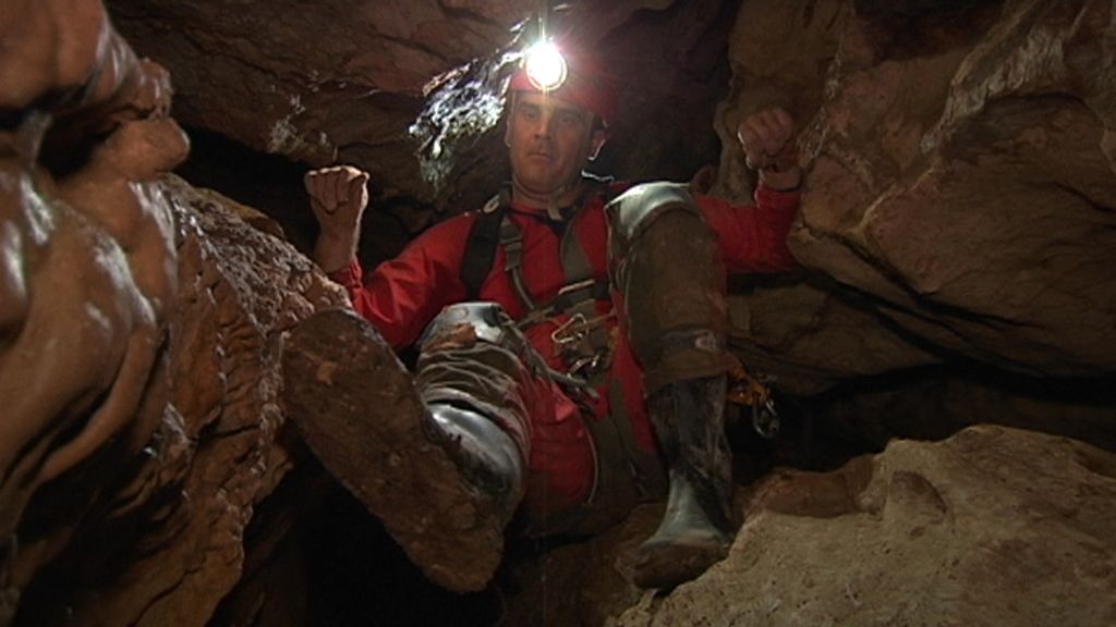 Las mejores imágenes de 'Cuerpo a tierra'