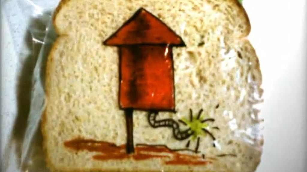 Comida divertida
