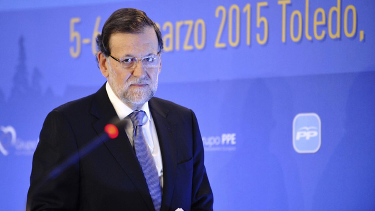 Rajoy propone cooperación militar, si es necesaria, contra el yihadismo