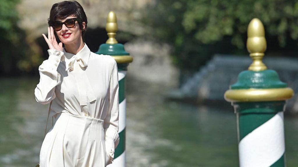 El Festival de Venecia despliega la alfombra roja