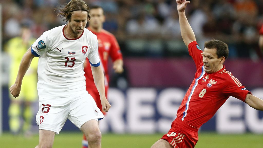 Buen comienzo para Rusia