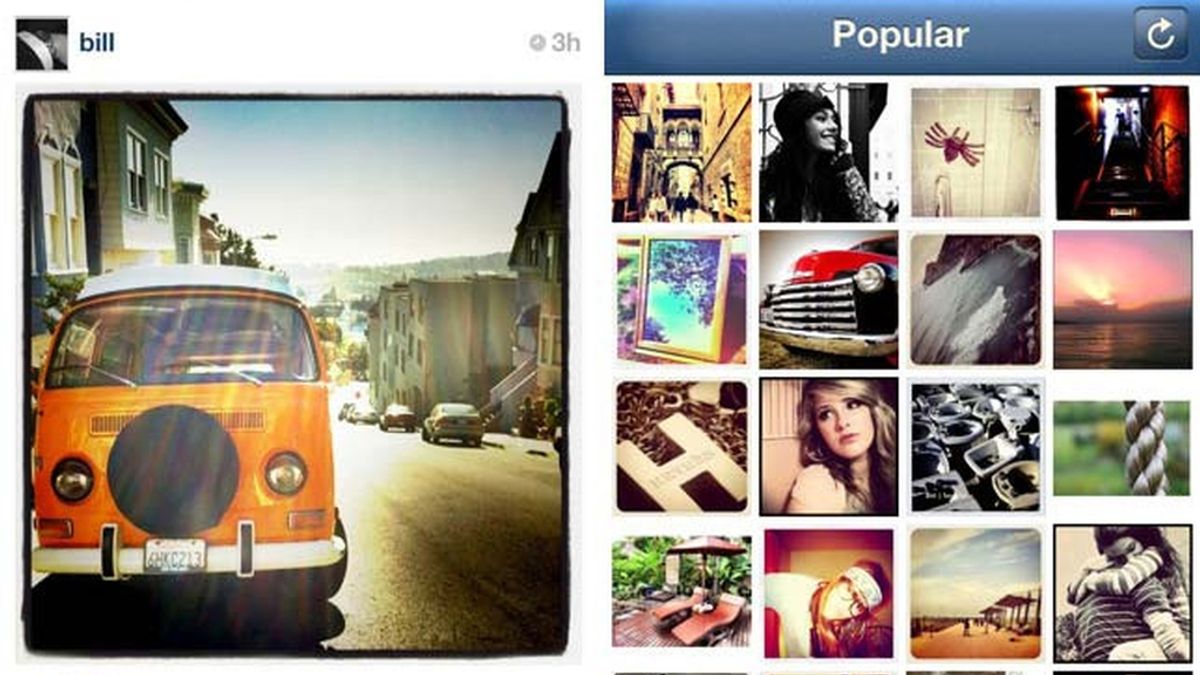 Uno de los principales atractivos de Instagram son sus filtros, capaces de transformar una fotografía con un solo clic.