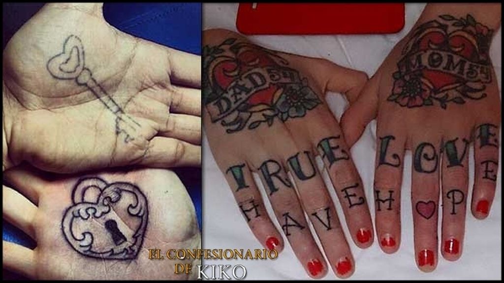 Ariadna de Gran Hermano tiene nuevo novio