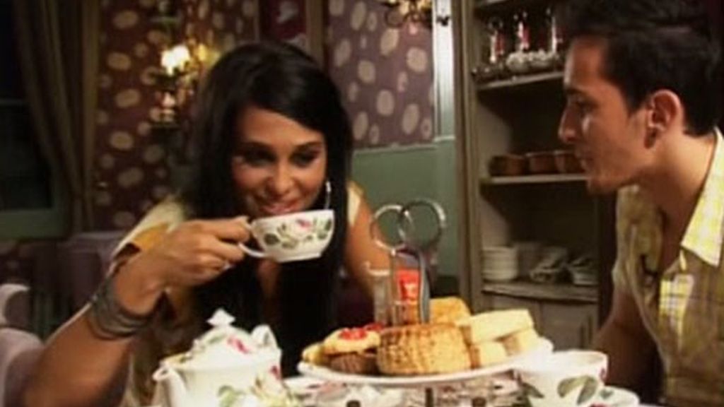 Las citas de Marisa (23-07-08)