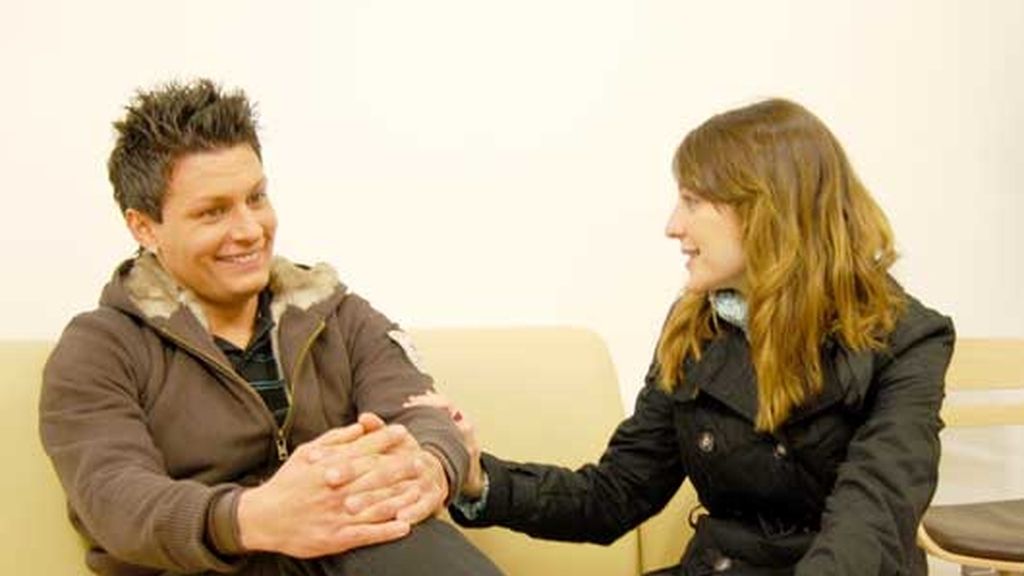 Julito visita telecinco.es