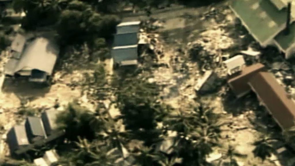 'Más allá de lo imposible' en imágenes