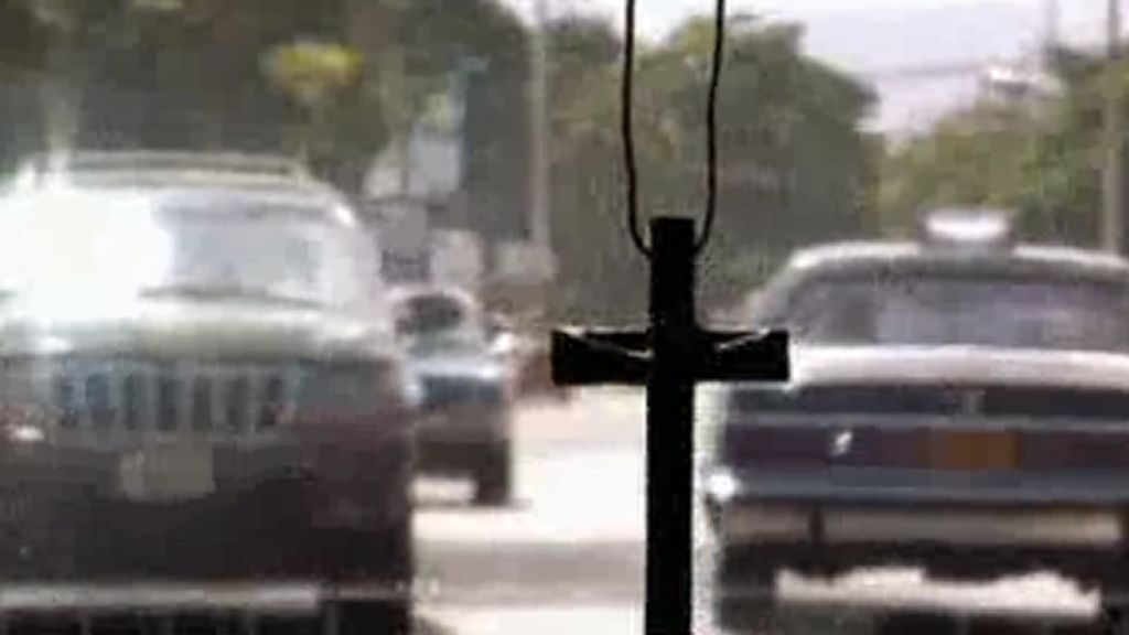 Mi novio, turista sexual