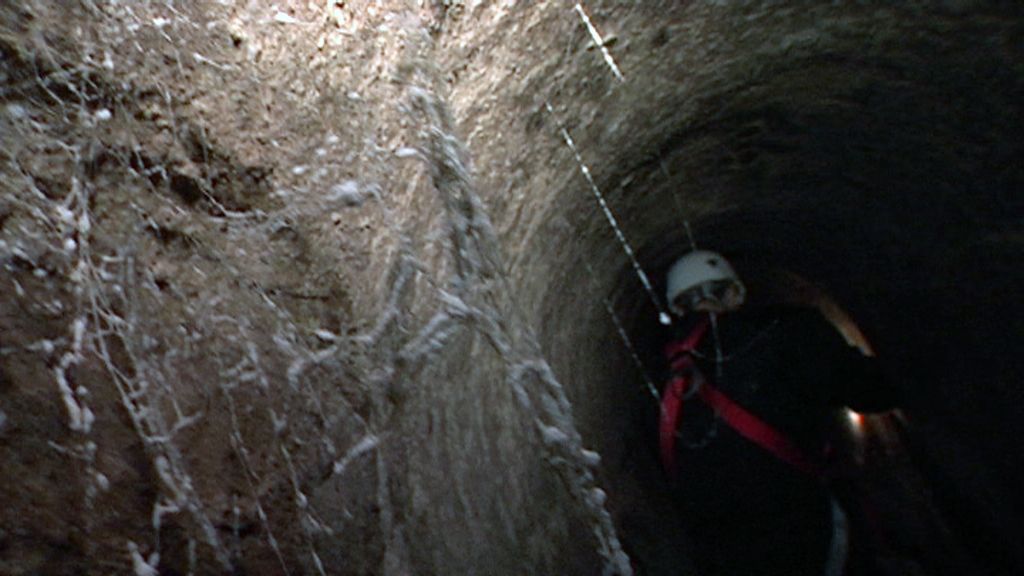 Las mejores imágenes de 'Cuerpo a tierra'