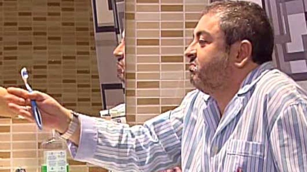 Los mejores momentos de Roberto