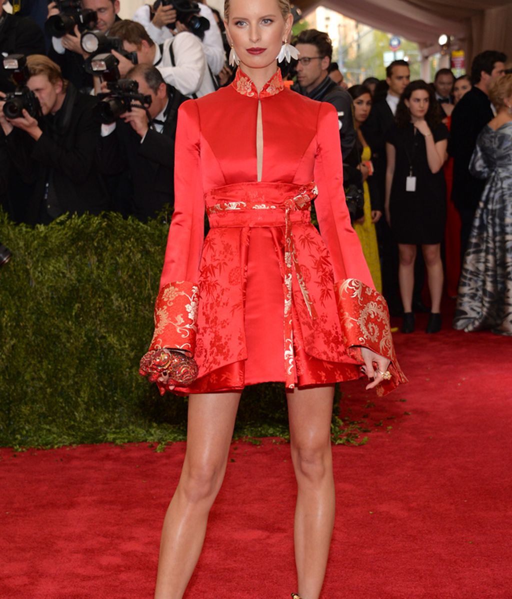 Karolina Kurkova