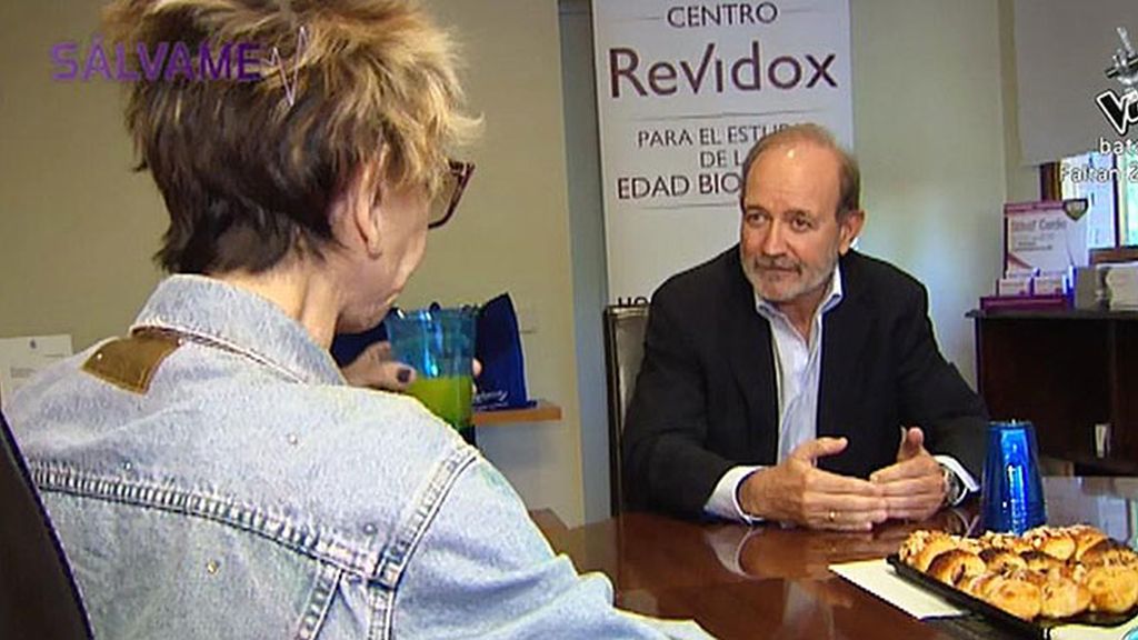 Comienza 'La cuenta atrás' en 'Sálvame'