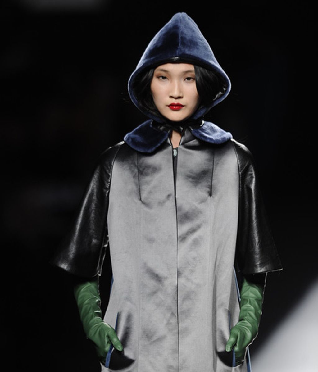 Sin descuidar el más mínimo detalle