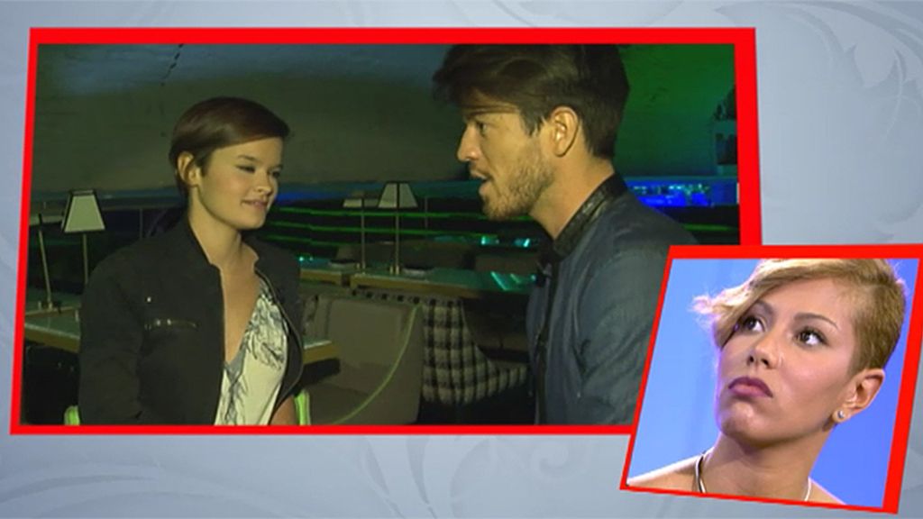 Fede: "Estaba tan obsesionado con sus hijos que no sabía lo que me estaba contando"