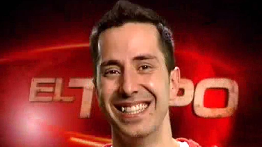 ¿Quién de ellos es El Topo?