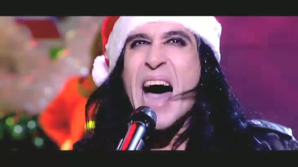 Nos traen su villancico, 'El mejor regalo eres tú'