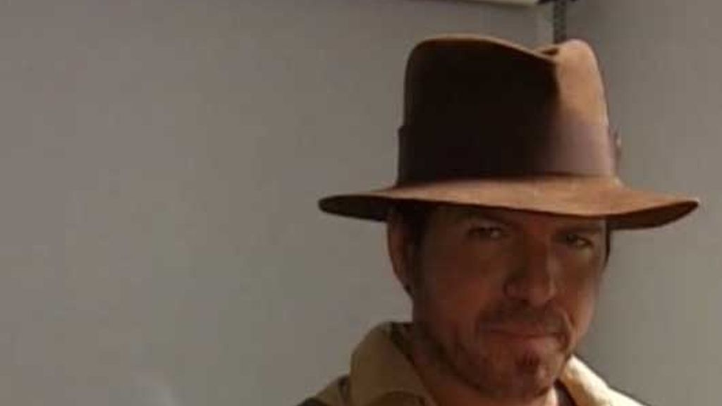 Con el látigo de la justicia