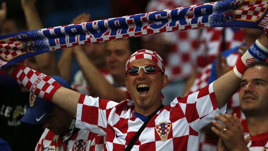 Tréboles vs. rombos