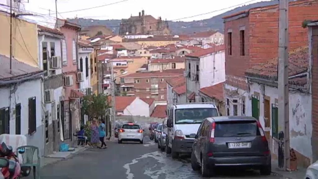 Callejeros se adentra en la barriada de 'San Lázaro'