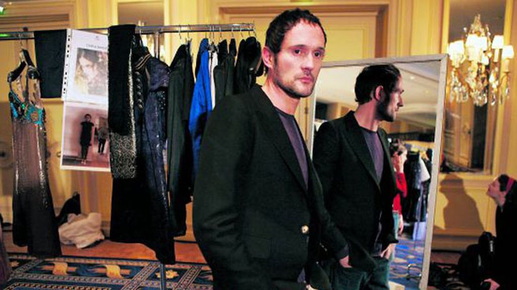 Josep Font, DelPozo