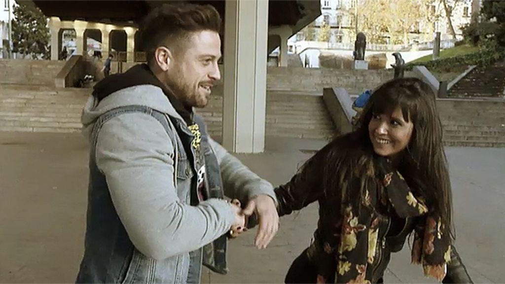 Pascual, sobre Patricia: "Me parece una persona muy difícil de llevar"