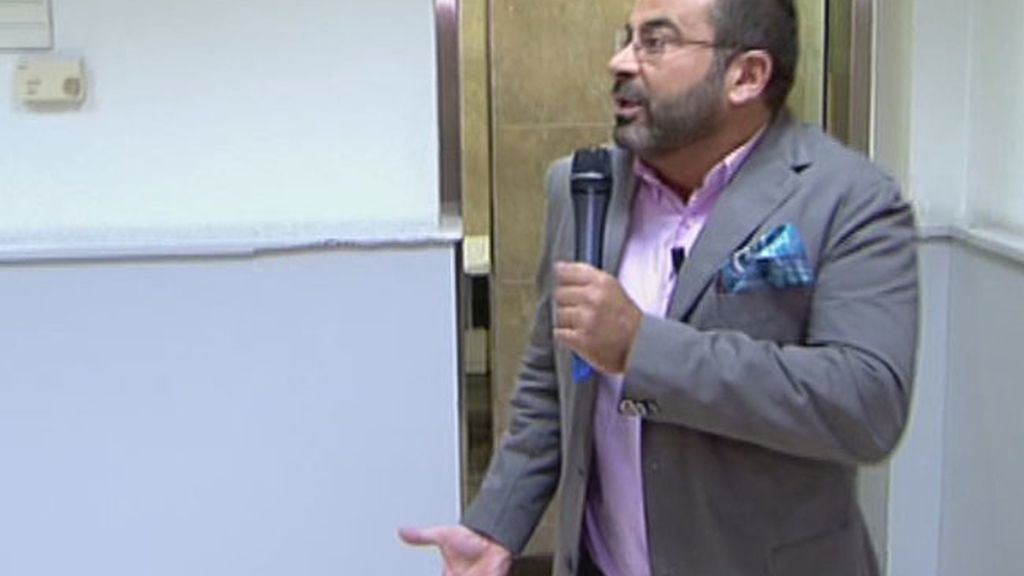 Emboscada a Aída Nízar