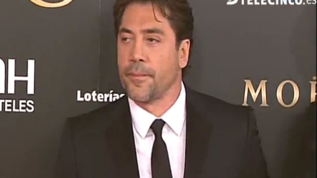Javier Bardem