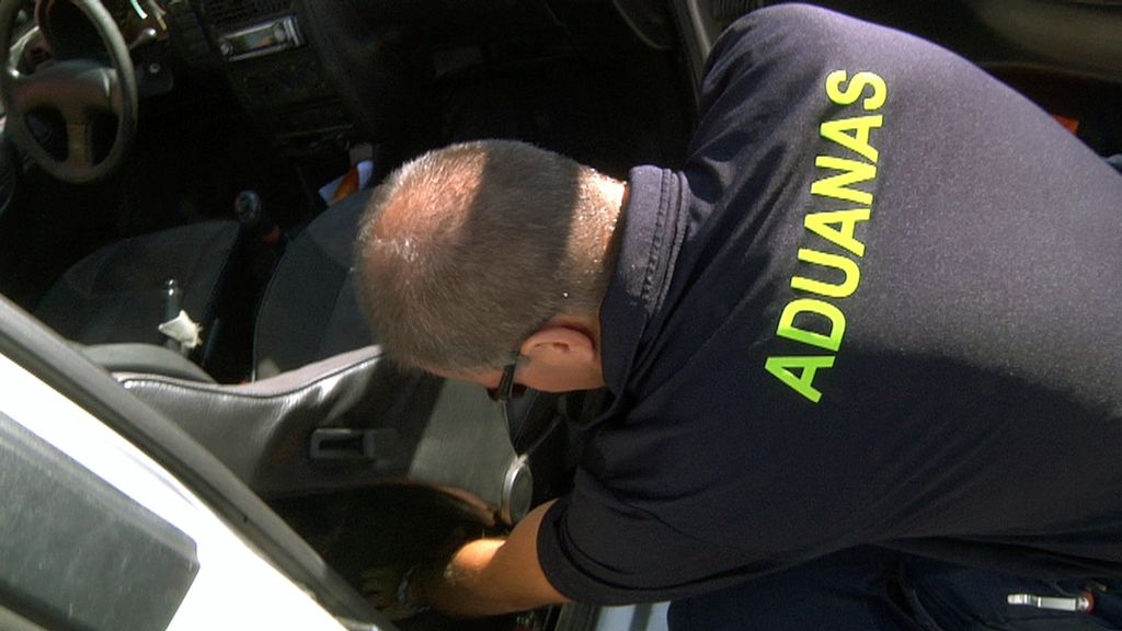 El conflicto gibraltereño ha vuelto a rebrotar este verano