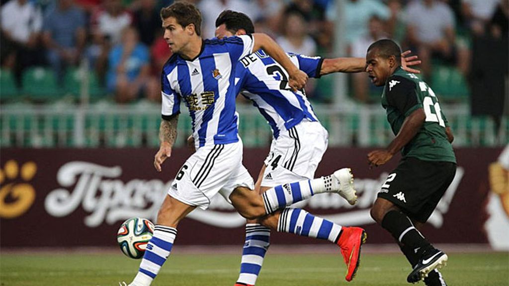 Real Sociedad