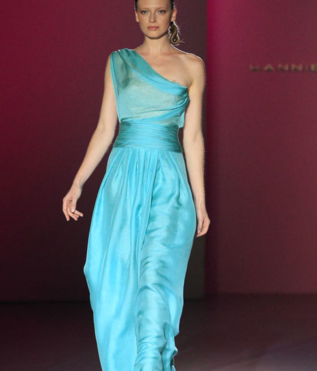 Esculturales siluestas inspiradas en los arrecifes de coral