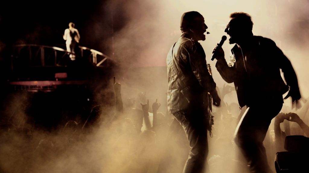U2Live