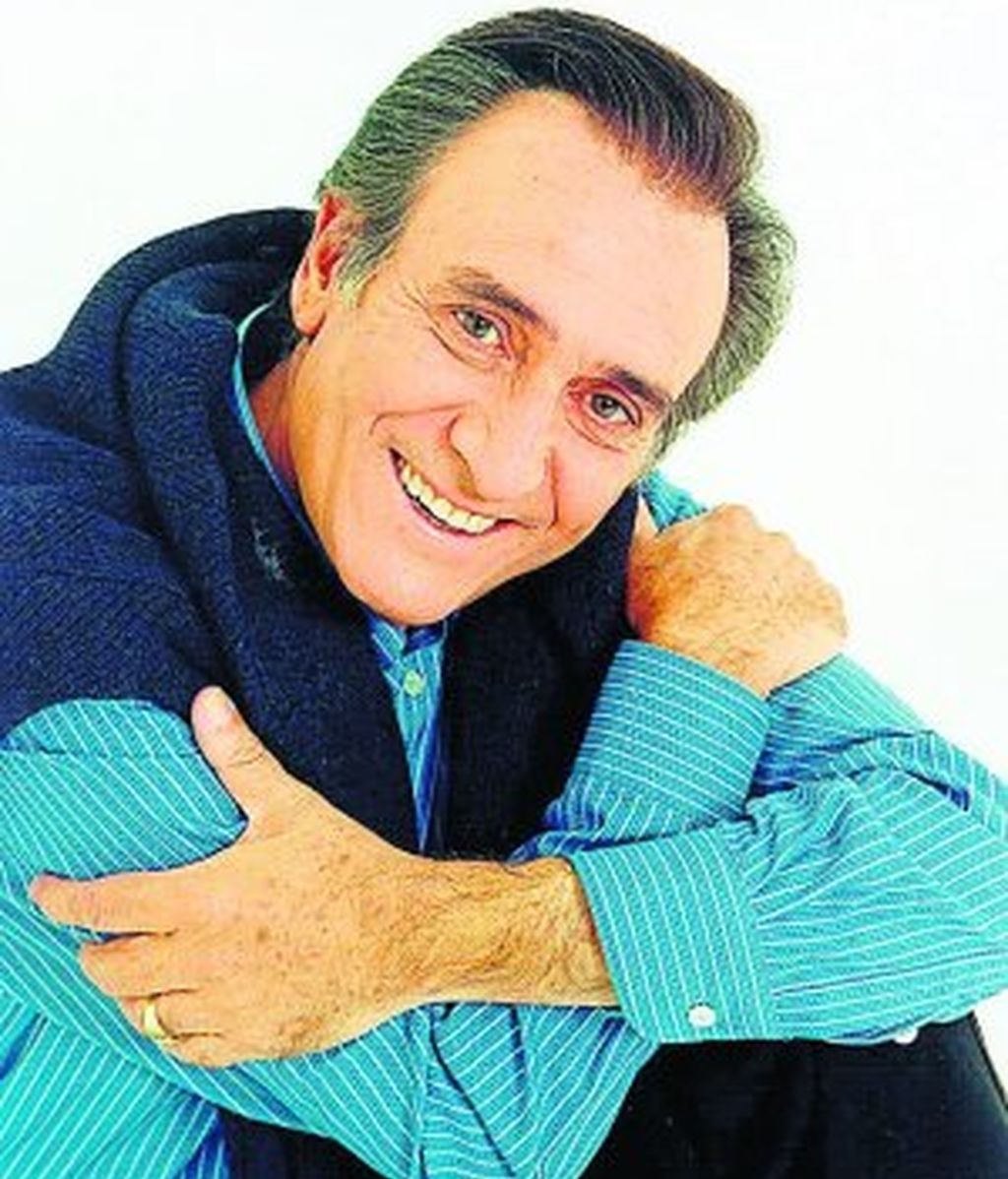 El cantante de copla más popular de España