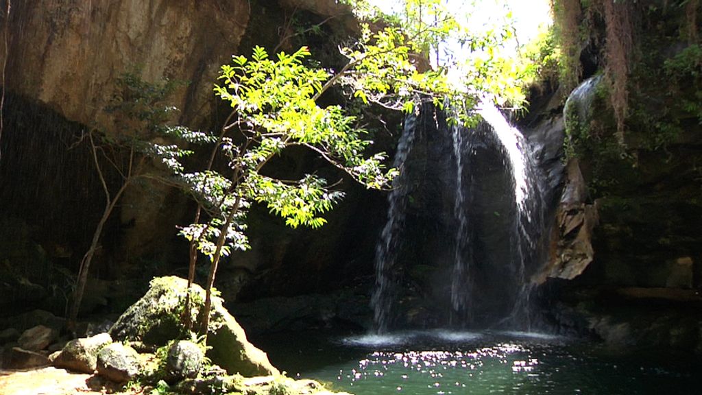 Madagascar, el dorado del Índico