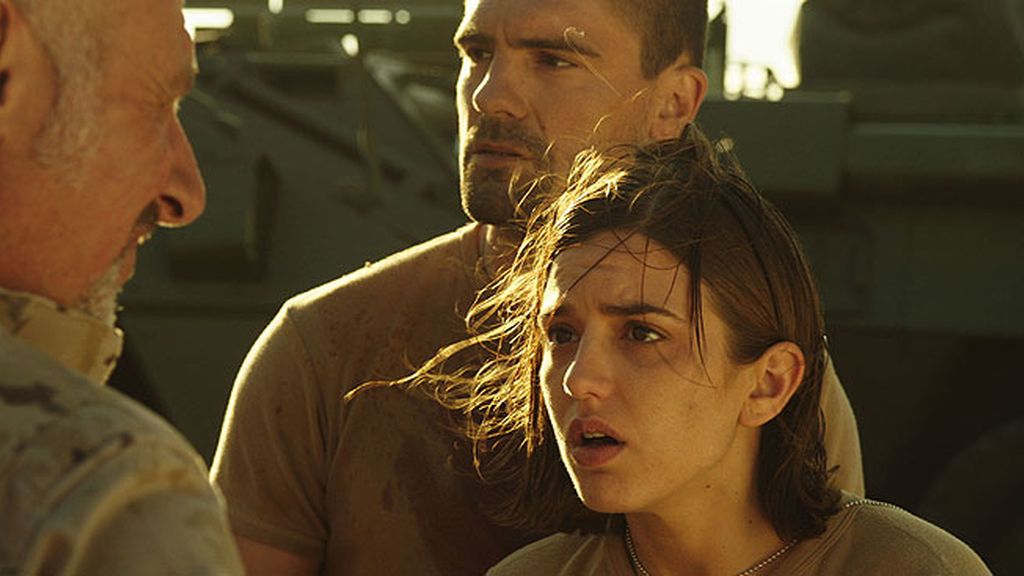 Las mejores imágenes del capítulo T01xC03