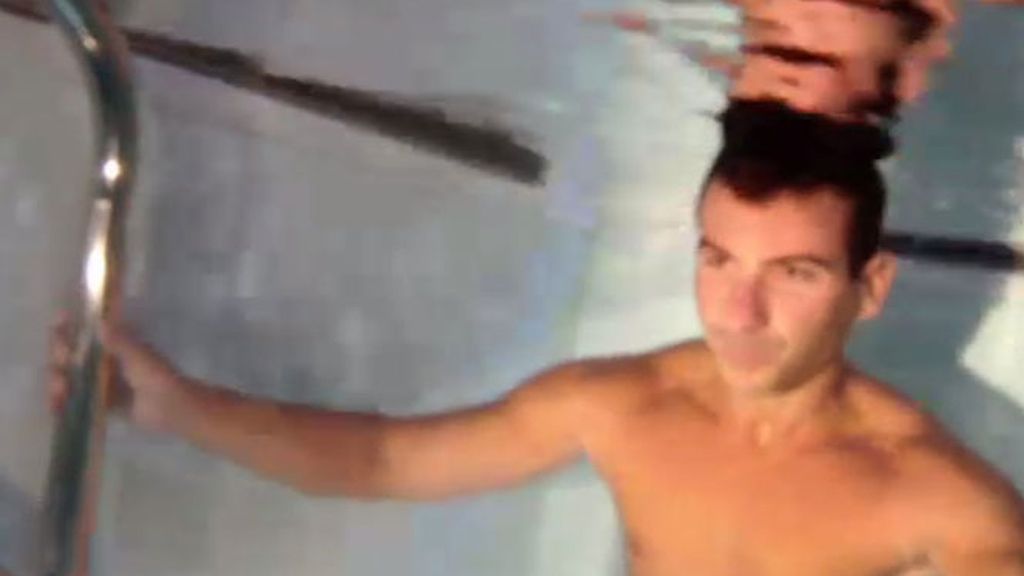 Isidoro se queda compuesto y sin cita