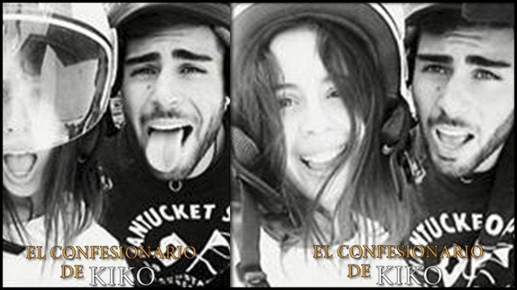 Las fotos mejor guardadas de los concursantes