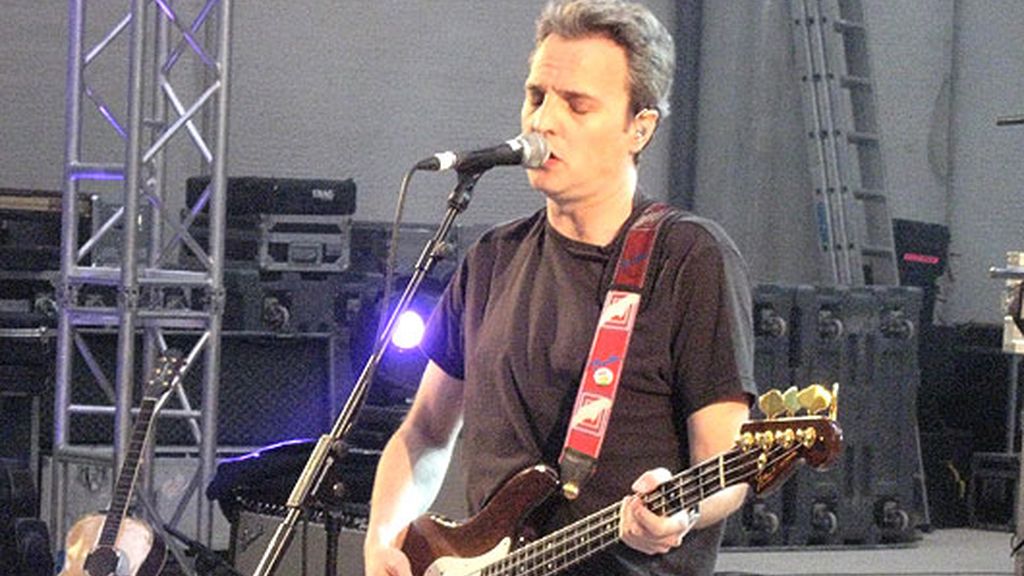 Los Hombres G desde dentro