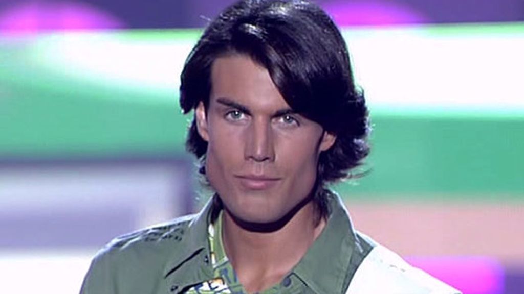 El bombero más guapo del universo