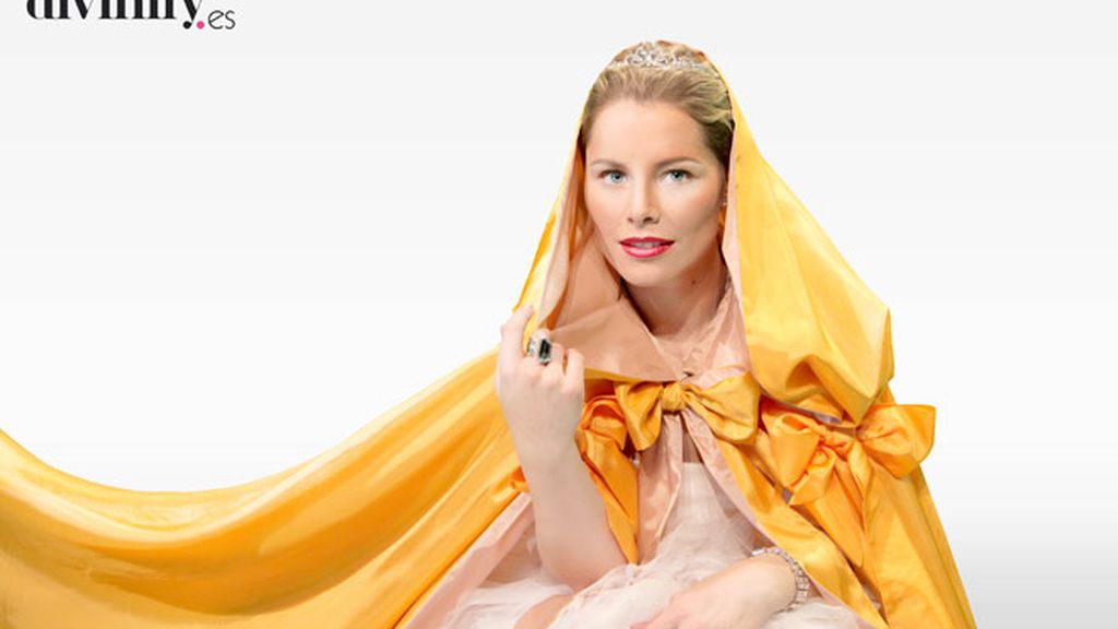 Divinity te adelanta en exclusiva el clip del 'I Believe' de Soraya y su estilismo