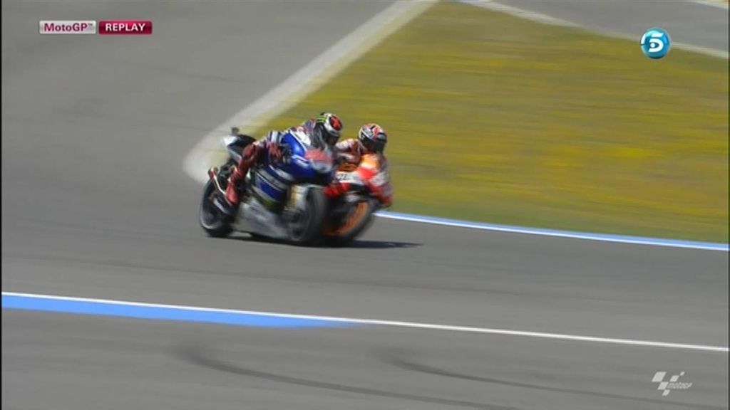 Las mejores fotos del GP Bwin de España