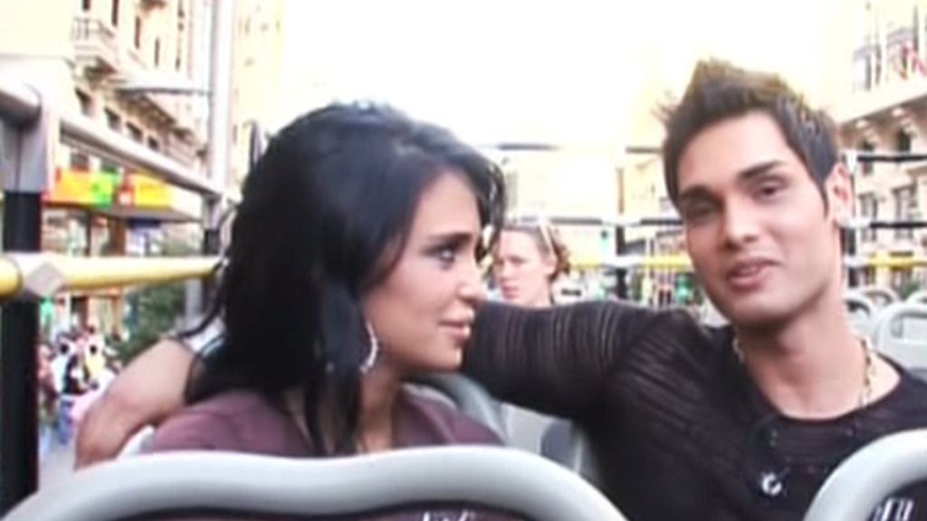 Las citas de Marisa (17-07-08)