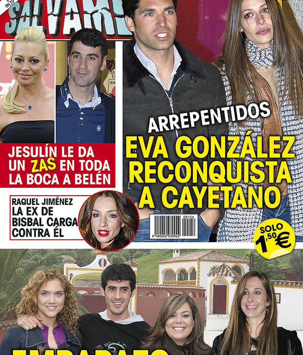 Revista Sálvame