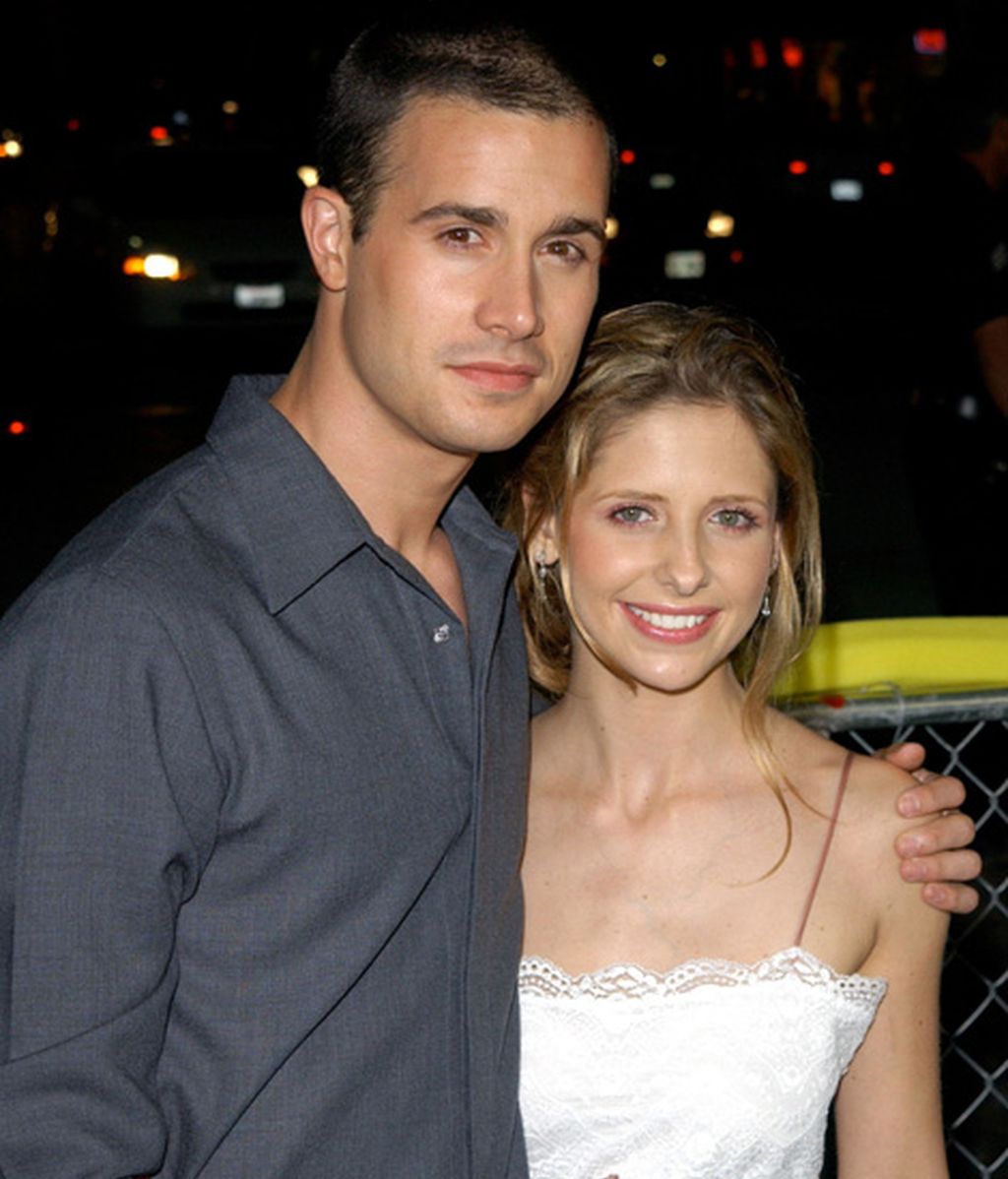 Freddie Prinze Jr