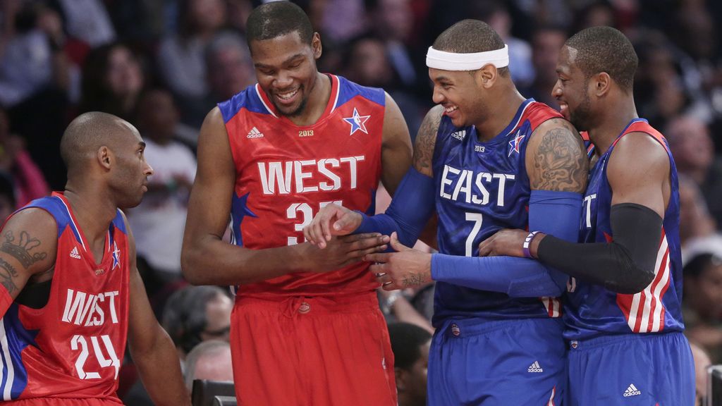 Chris Paul lidera la victoria del Oeste (143-138)