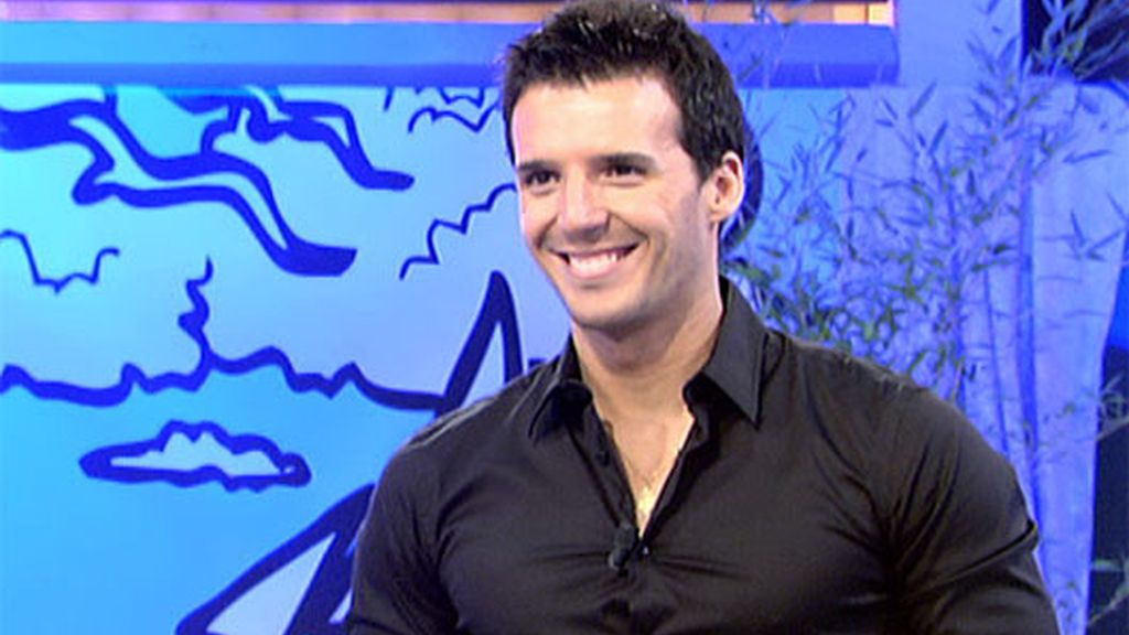 La final de Raúl y Sandy, paso a paso