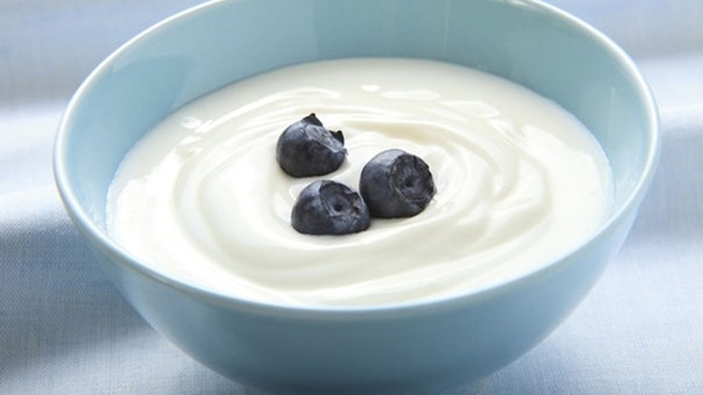 Yogur