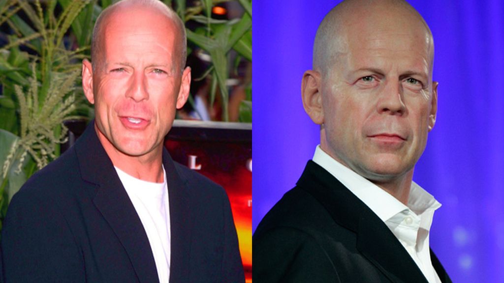 Bruce Willis