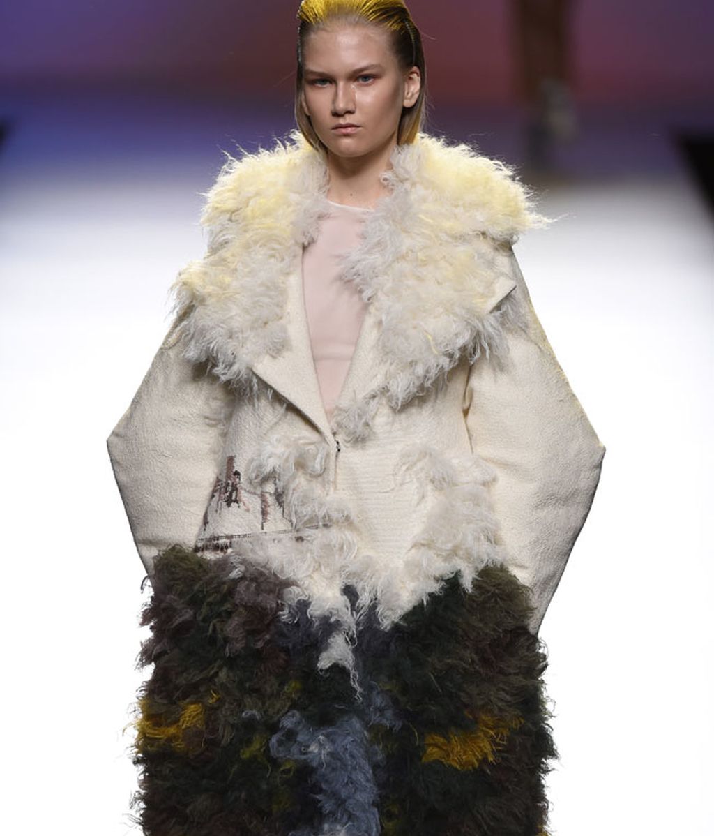 Tradición y modernidad en equilibrio